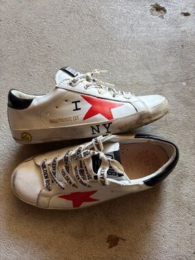Golden Goose
